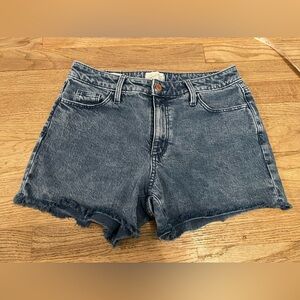 Universal Thread‎ Women's Size 6 Jean Shorts